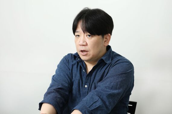 日高大介さん