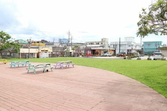 公園