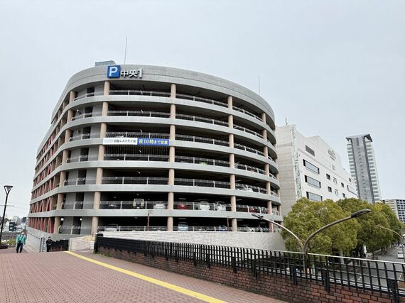 ココリア多摩センター