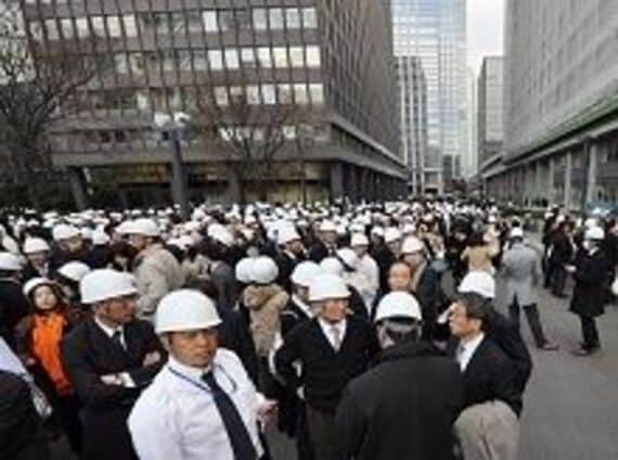 日本再生の資金は米国債売却で捻出できる--英メディアが見た大震災下の日本