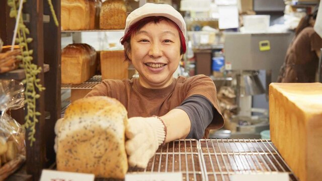 3カ月待ち パンのサブスク 人々が熱狂する理由 食品 東洋経済オンライン 社会をよくする経済ニュース