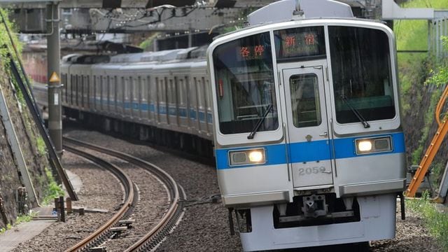 全国346路線 10年間の鉄道自殺 ランキング 通勤電車 東洋経済オンライン 経済ニュースの新基準