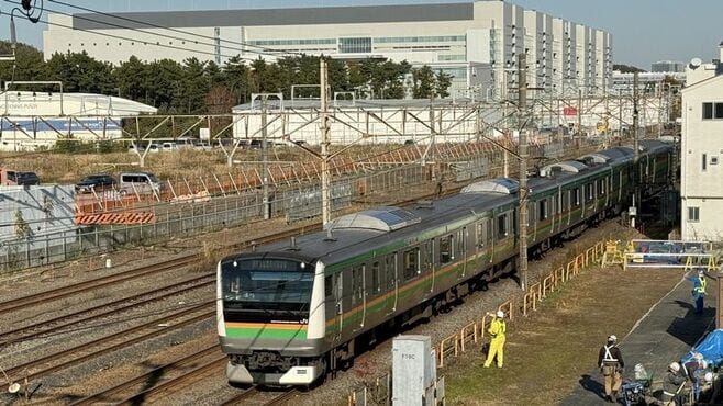 東海道線｢村岡新駅｣､周辺開発が抱える問題点