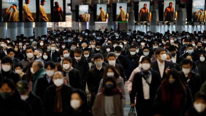 なぜ日本はマスク好き？その意外な歴史的背景