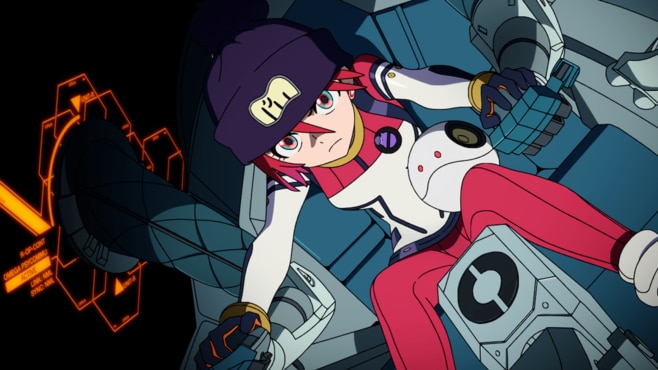 プロデューサーが見た｢ジークアクス｣監督の素顔