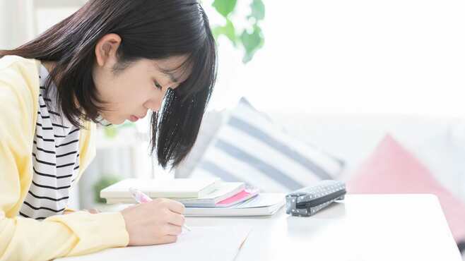 学校で｢自らの学習を調整する力｣伸ばすべき理由
