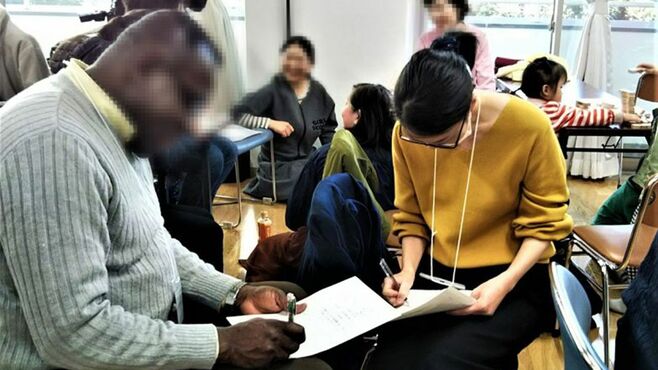 住民6割が外国人の｢団地｣トラブル乗り越えた工夫