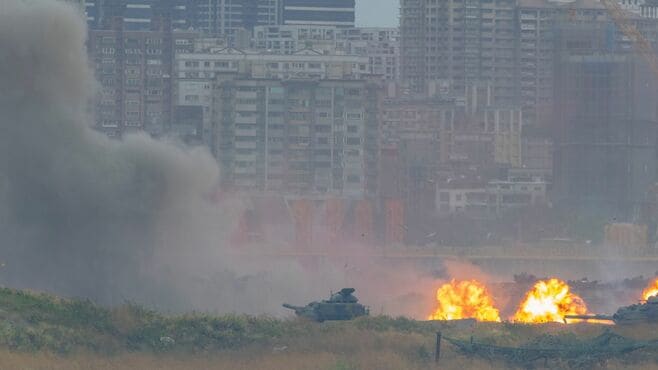 なぜ｢台湾有事論｣が騒がれるようになったのか