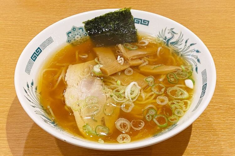 画像 | 日高屋｢450円朝定食｣が魅力的なのに惜しい理由 十分いいのに