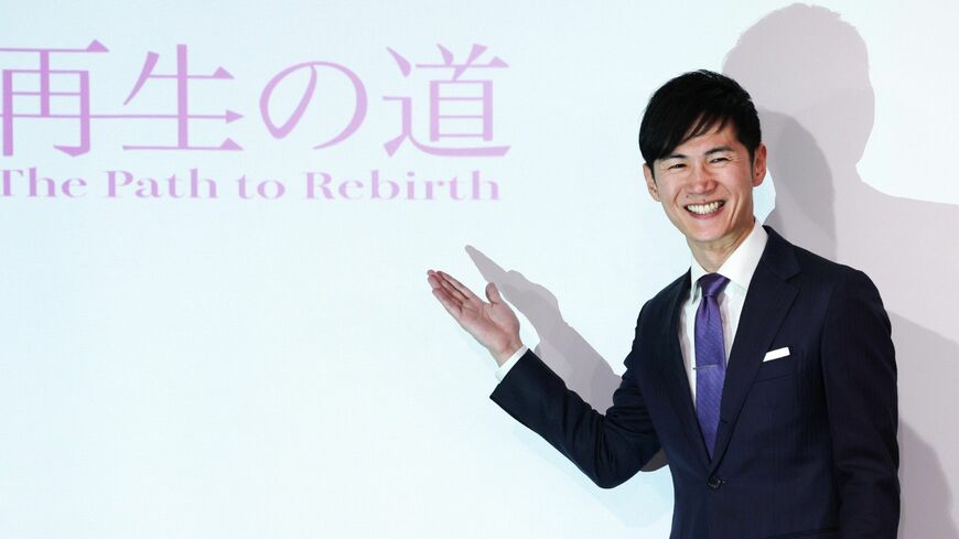 （写真：時事）