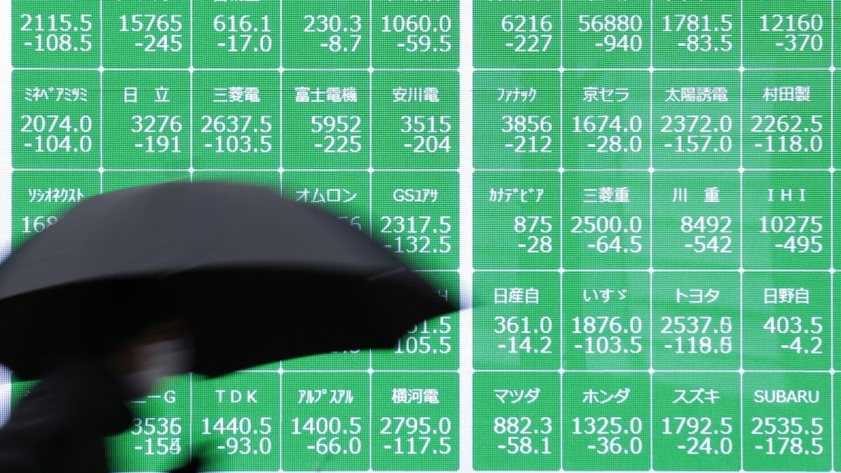 トランプ政策の大逆風下､関税要因が限定的な内需系3銘柄｜会社四季報オンライン