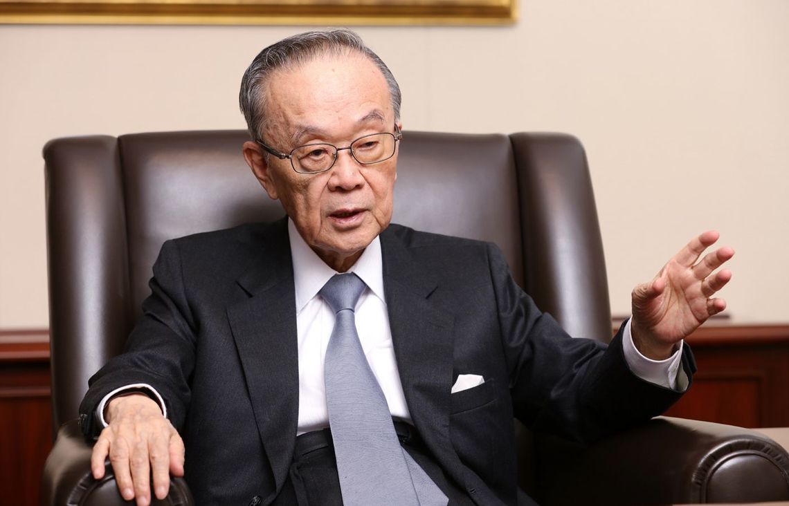 森トラスト章社長 後継に末娘を選んだ裏側 不動産 東洋経済オンライン 社会をよくする経済ニュース