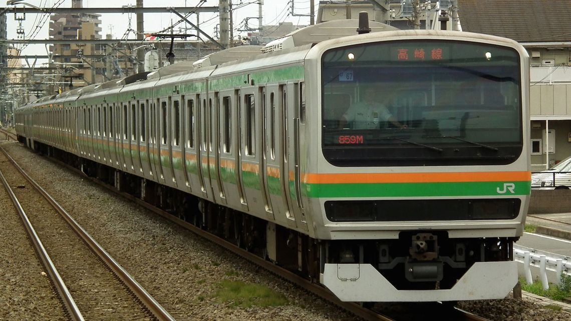 高崎線がまた運休 相次ぐ 信号トラブル 通勤電車 東洋経済オンライン 経済ニュースの新基準