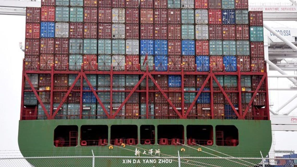 アメリカの 対中国製品制裁 は愚策過ぎる グローバルアイ 東洋経済オンライン 経済ニュースの新基準