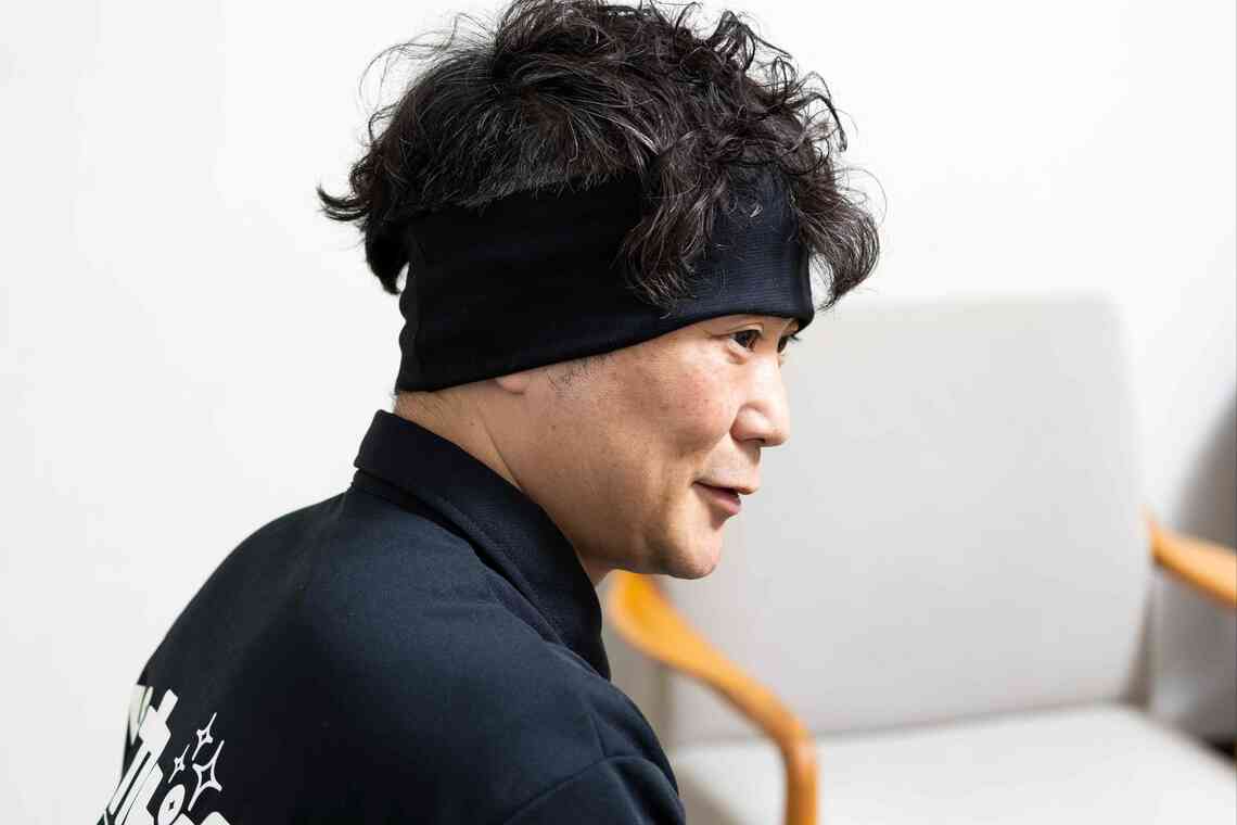 入江慎也