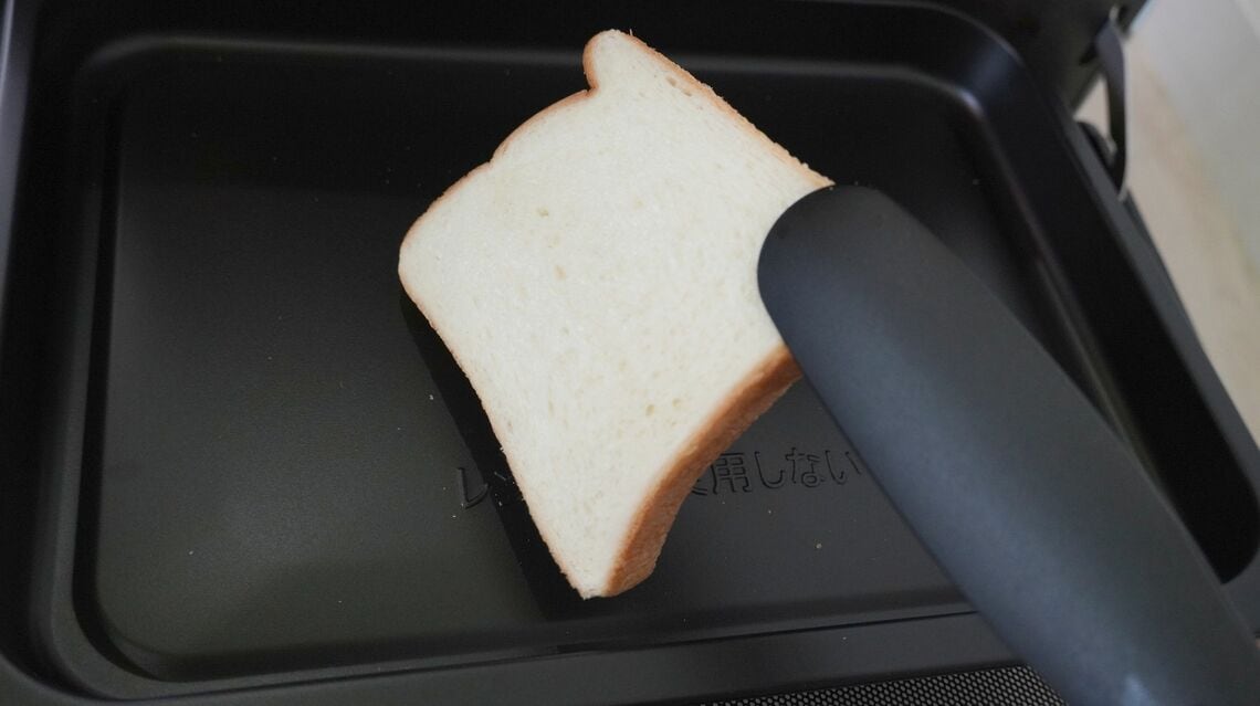 トースト