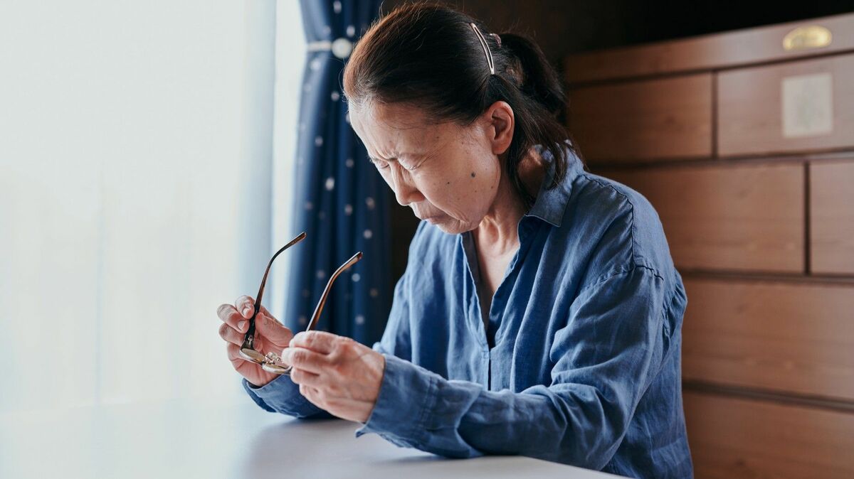 加齢の大敵｢白内障｣に備えるための基礎知識3つ | 健康 | 東洋経済オンライン
