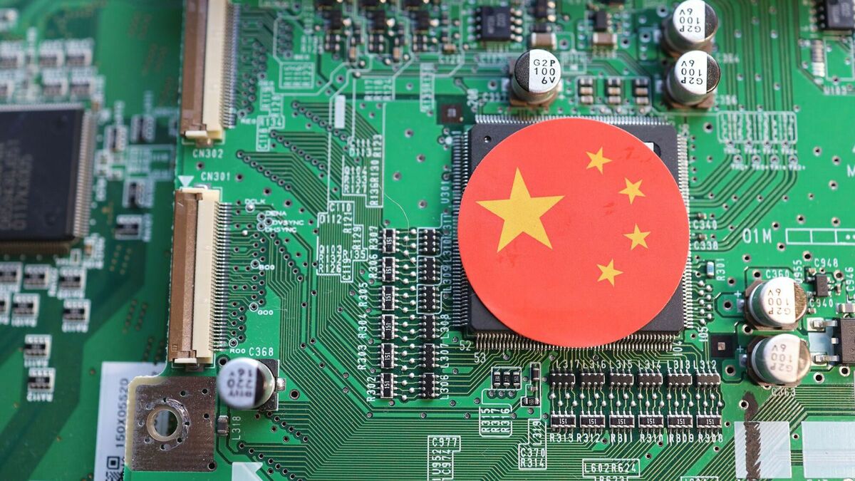 中国半導体戦略､米国が見過ごした｢脅威の火種｣ 業界のキーマンが語る｢米中半導体摩擦｣前夜 | 読書 | 東洋経済オンライン