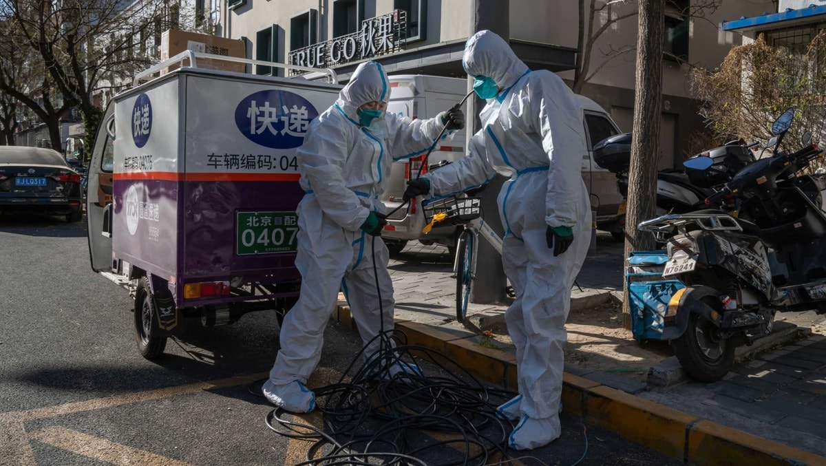 日本の報道ではわからない今の中国の｢複雑さ｣ ゼロコロナ政策批判だけでは見えない現状 3ページ目 | 政治・経済・投資 | 東洋経済オンライン