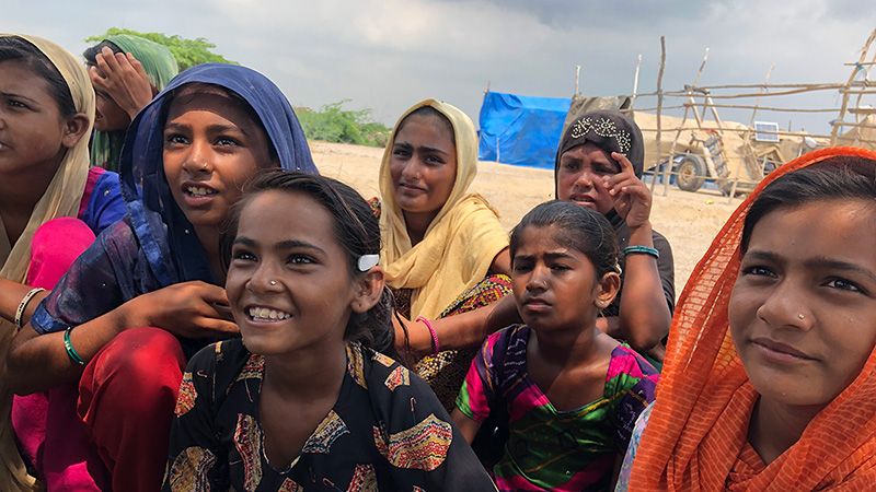 国連で活躍の日本人が見た海外SDGs(後編) インドにおけるSDGs､その実態