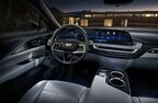 キャデラック初のEV「LYRIQ（リリック）」