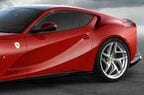 フェラーリ 812 スーパーファスト｜Ferrari 812 Superfast