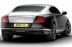 ベントレー コンチネンタル GT V8 S ムーンクラウド エディション｜Bentley Continental GT V8 S Mooncloud Edition