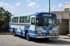 沖縄バスの「730」車