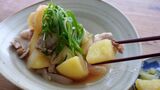 肉じゃが