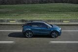 Alfa Romeo JUNIOR（写真：Stellantis）