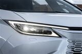 レクサス「LM」（写真：Lexux International）