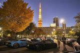 11月29日に東京・国立競技場で開催された「ランボルギーニ・デイ・ジャパン」の様子（写真：Lamborghini）
