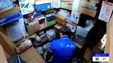 ゴミ屋敷