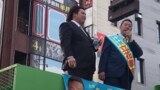 逮捕された「へずまりゅう」氏。彼がしてきた迷惑行為の数々とは（写真：立花孝志氏のYouTubeチャンネルより）