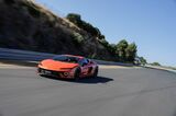 ランボルギーニ テメラリオ（写真：Automobili Lamborghini）
