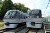 西武鉄道 10000系ニューレッドアロー
