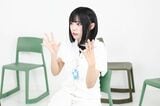 私立恵比寿中学の在籍当時は「廣田あいか」名義で活動していた（撮影：今井康一）
