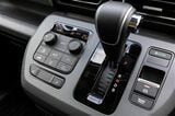 ホンダ「新型フリード」のディテール（写真：三木宏章）