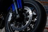 ハーレーダビッドソン「X500」（写真：三木 宏章）