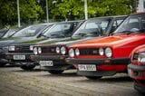 写真：Volkswagen