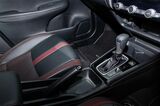 タイ仕様のホンダ「シティ・ハッチバック」（写真：三木宏章）