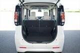 日産 ルークス（写真：日産自動車）