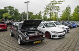 写真：Volkswagen