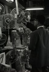 （写真：1963年5月15日、東洋経済写真部撮影）