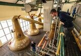 カーボンフリーのスコッチウイルスキー