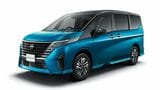 セレナ（写真：日産自動車）