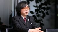 ソサエティ5.0の姿がまもなく浮かび上がる [INTERVIEW]山海嘉之 サイバーダイン社長
