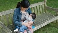 発育の基礎､｢おっぱいの話｣は奥が深い 授乳の苦労で最初の育児がトラウマに