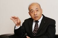 五輪までに東京はどう変わる？ [TOP INTERVIEW] 大成建設 村田誉之社長