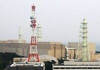 浜岡原発「強行」停止で賛否、岐路に立つ原発政策